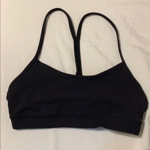 Lululemon Flow Y Bra